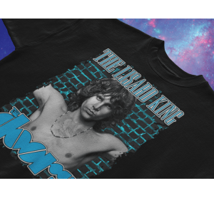 Lizard King